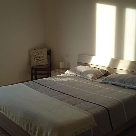 Ferienwohnung Sa Ziminera Senorbi Exterior foto