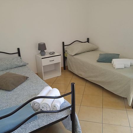Ferienwohnung Sa Ziminera Senorbi Exterior foto