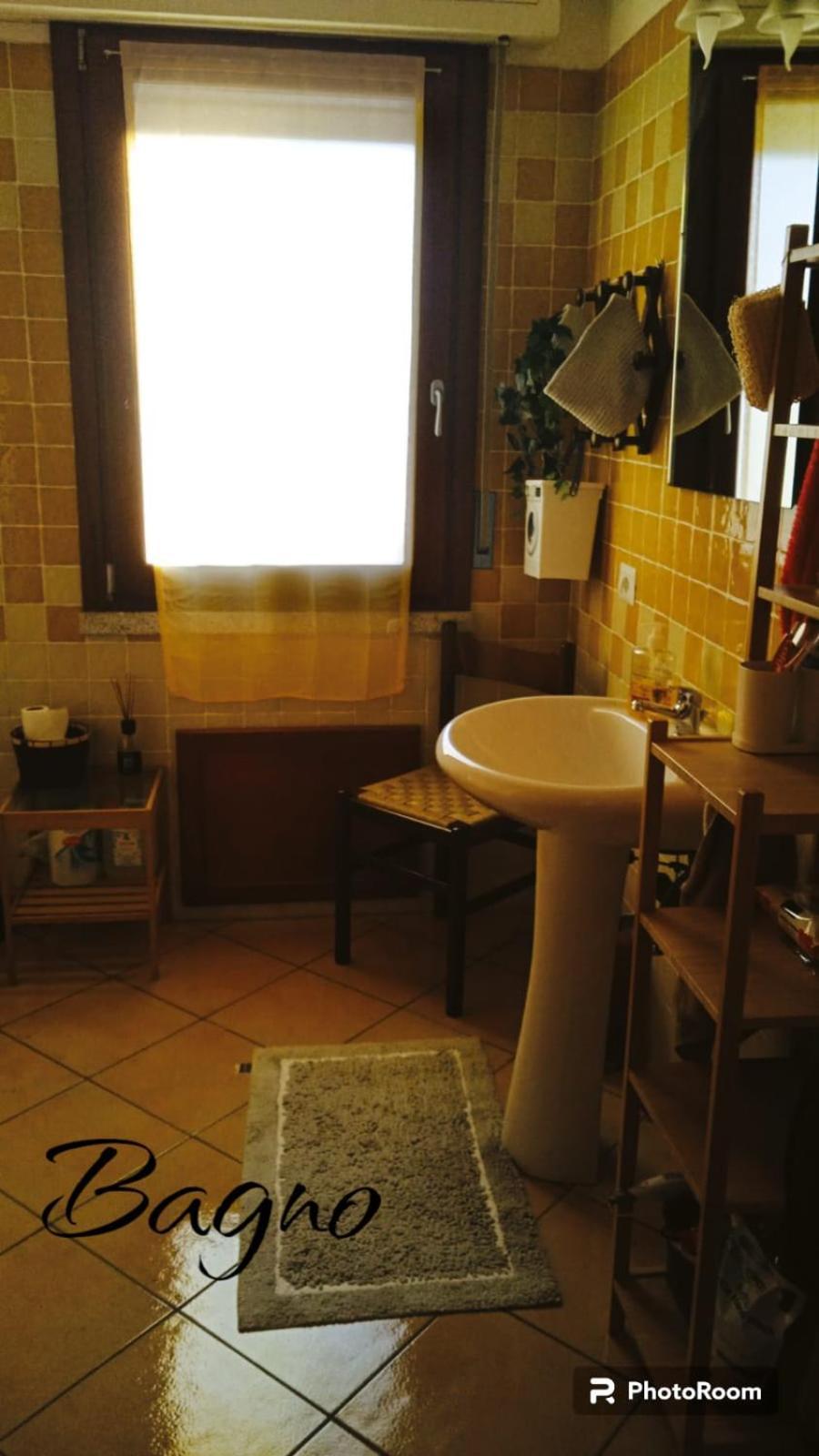 Ferienwohnung Sa Ziminera Senorbi Exterior foto