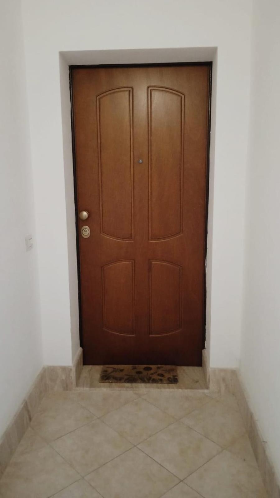 Ferienwohnung Sa Ziminera Senorbi Exterior foto