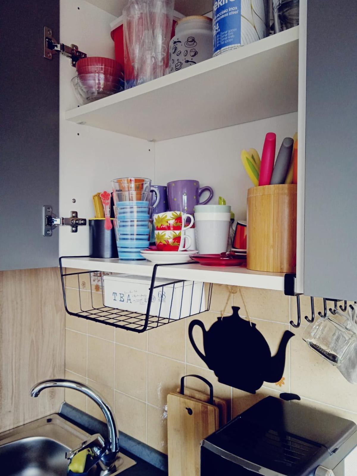 Ferienwohnung Sa Ziminera Senorbi Exterior foto