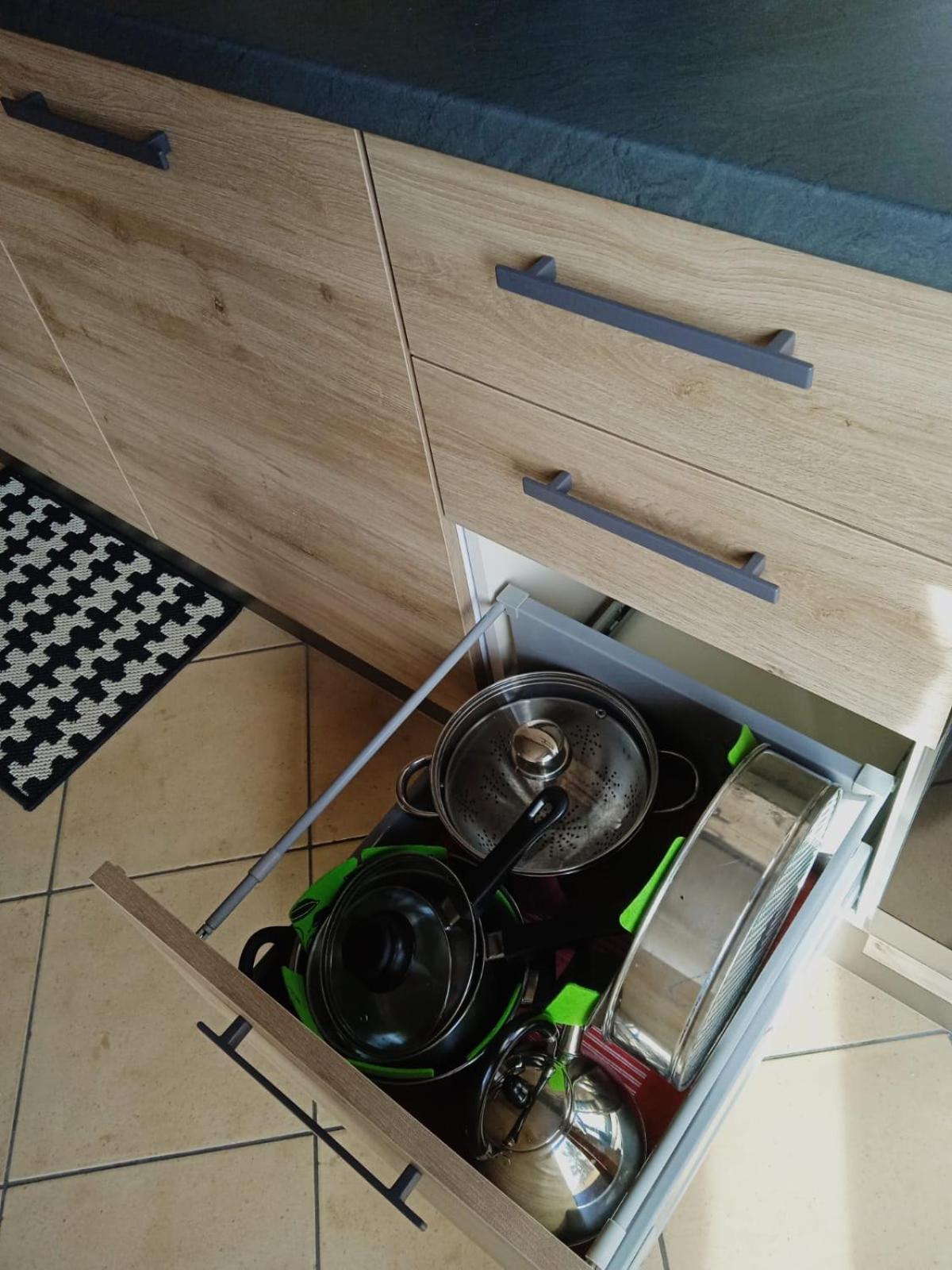 Ferienwohnung Sa Ziminera Senorbi Exterior foto