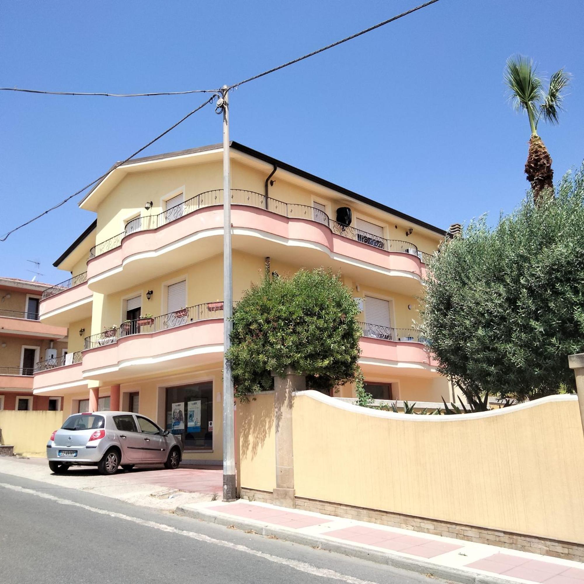 Ferienwohnung Sa Ziminera Senorbi Exterior foto