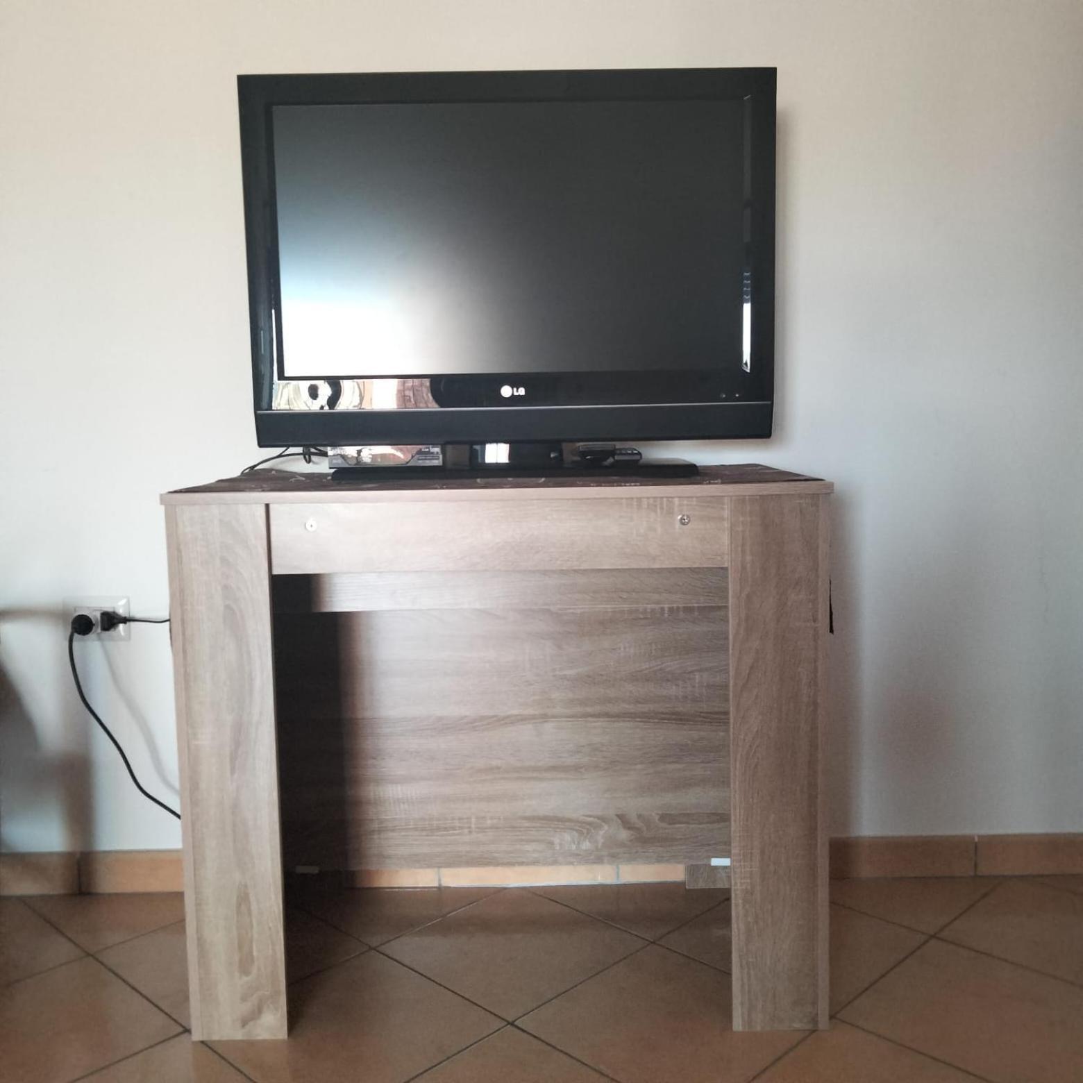 Ferienwohnung Sa Ziminera Senorbi Exterior foto